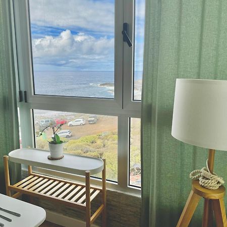 El Apartamento De Margot Las Toscas 외부 사진