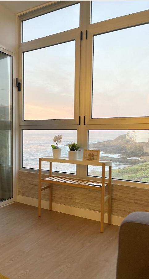 El Apartamento De Margot Las Toscas 외부 사진