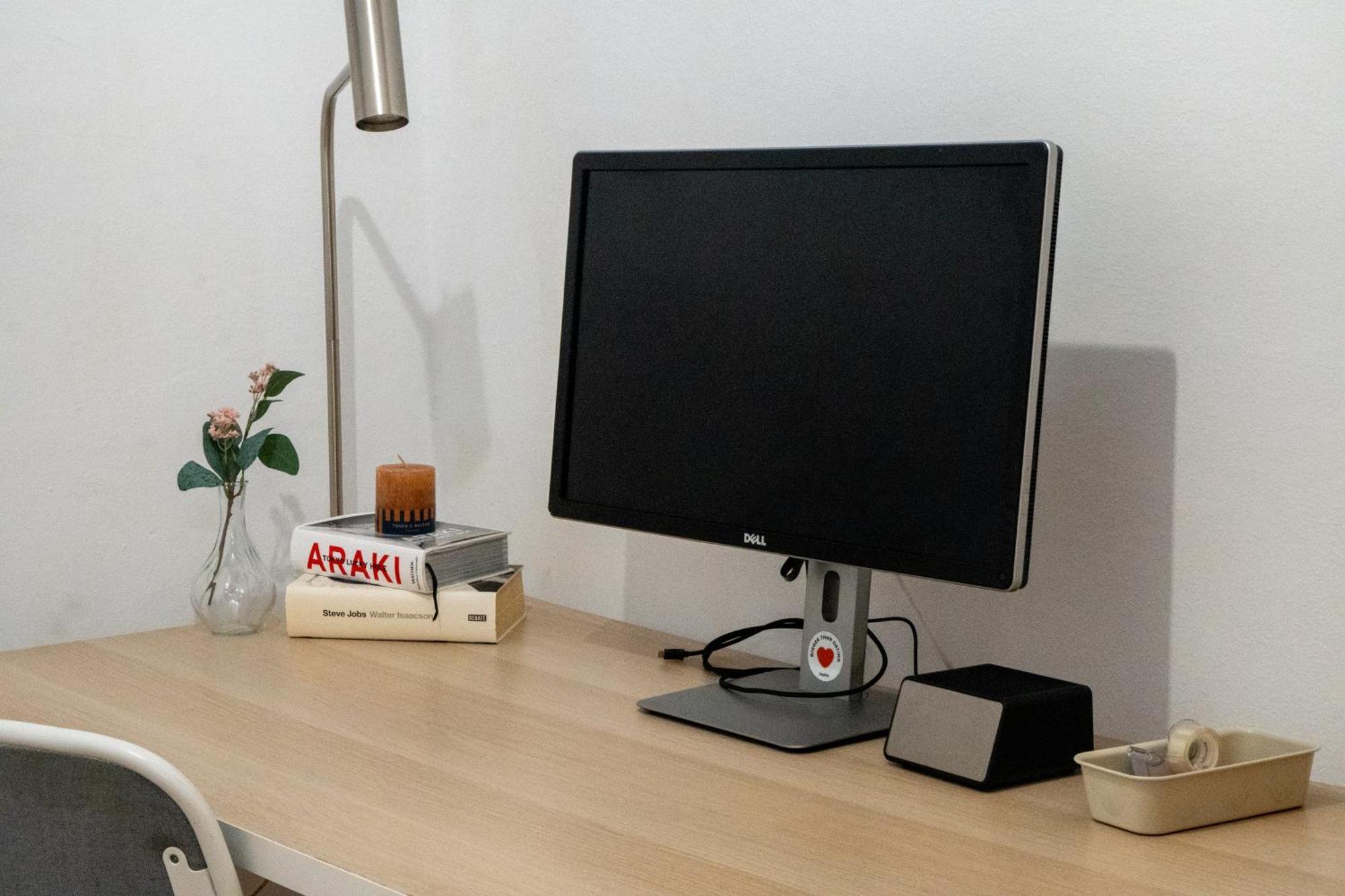 El Apartamento De Margot Las Toscas 외부 사진