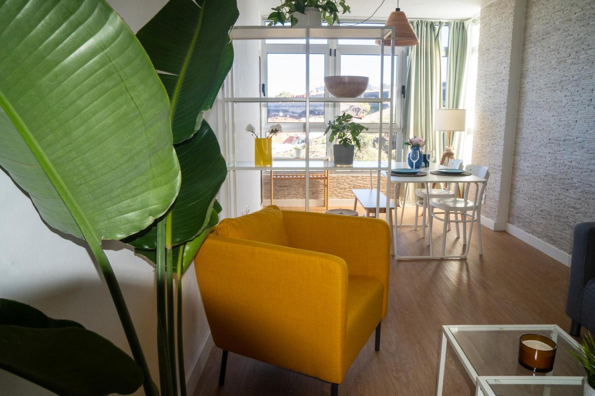 El Apartamento De Margot Las Toscas 외부 사진