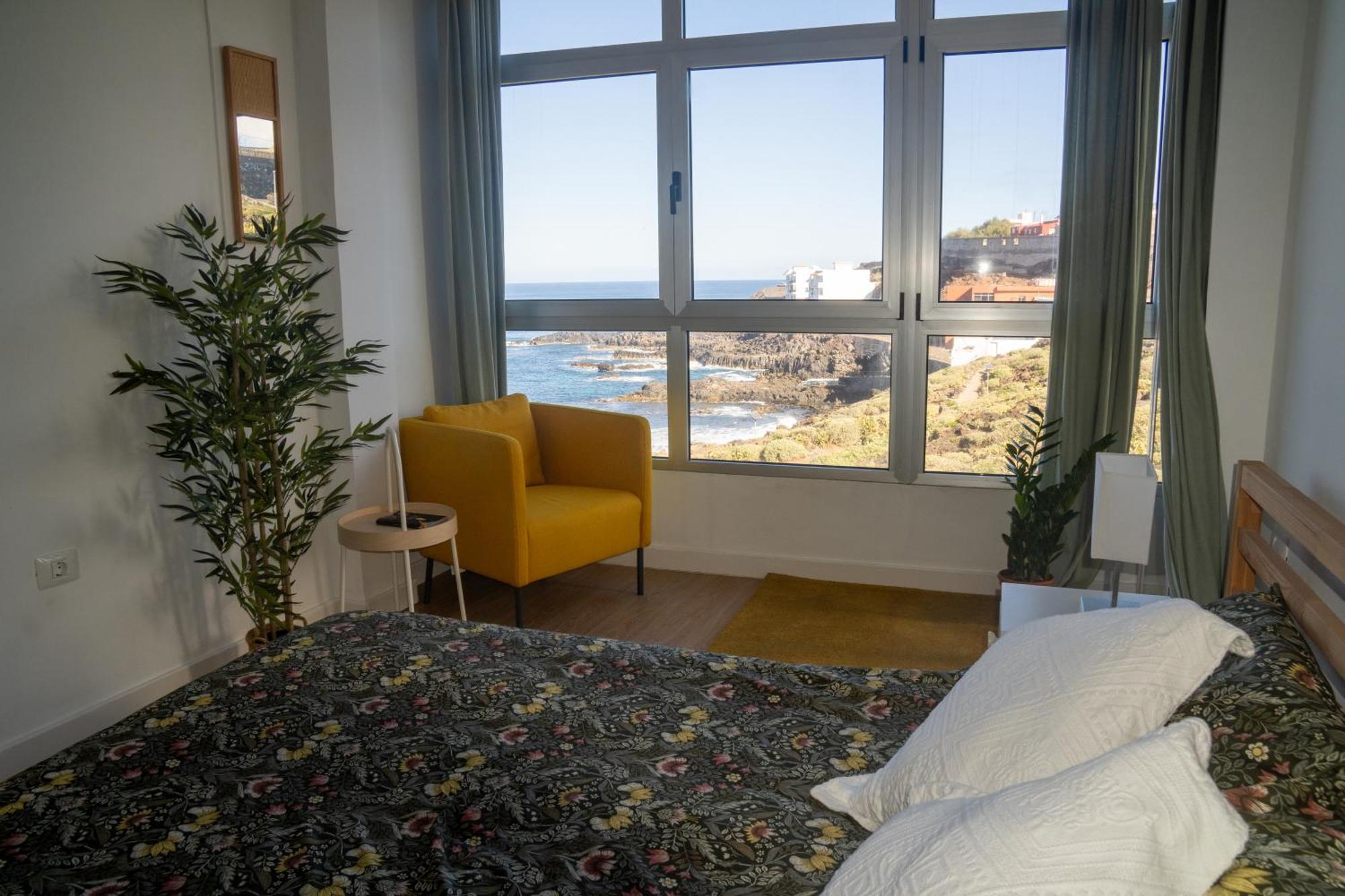 El Apartamento De Margot Las Toscas 외부 사진