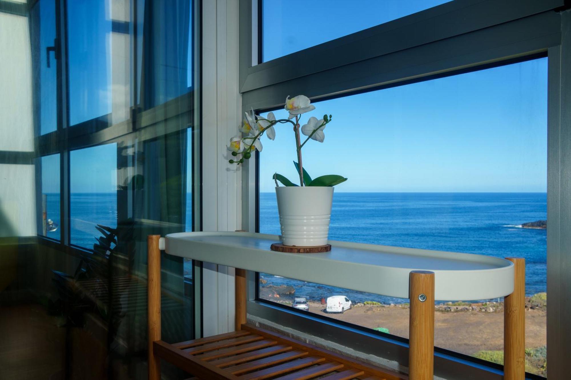 El Apartamento De Margot Las Toscas 외부 사진