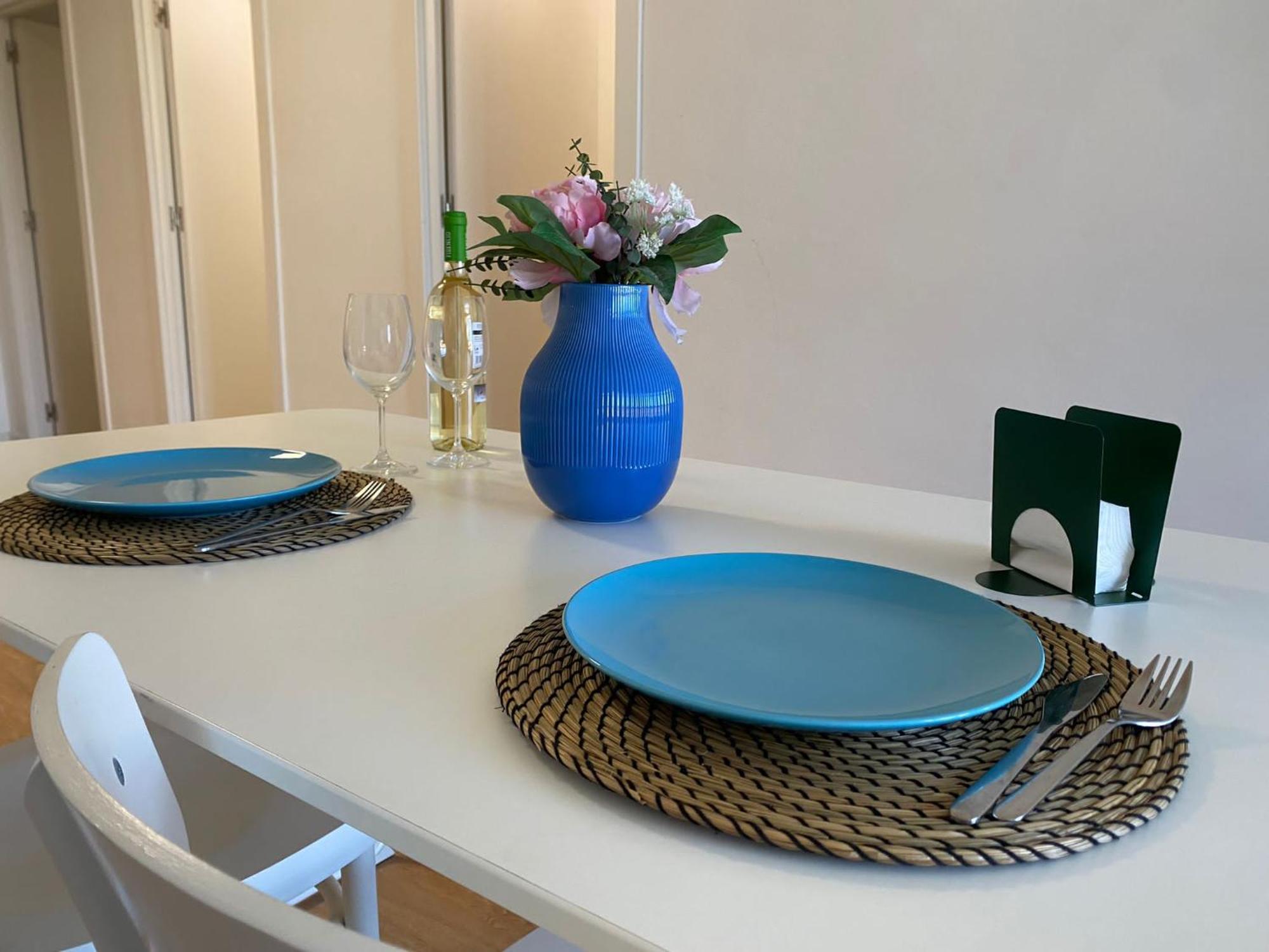 El Apartamento De Margot Las Toscas 외부 사진