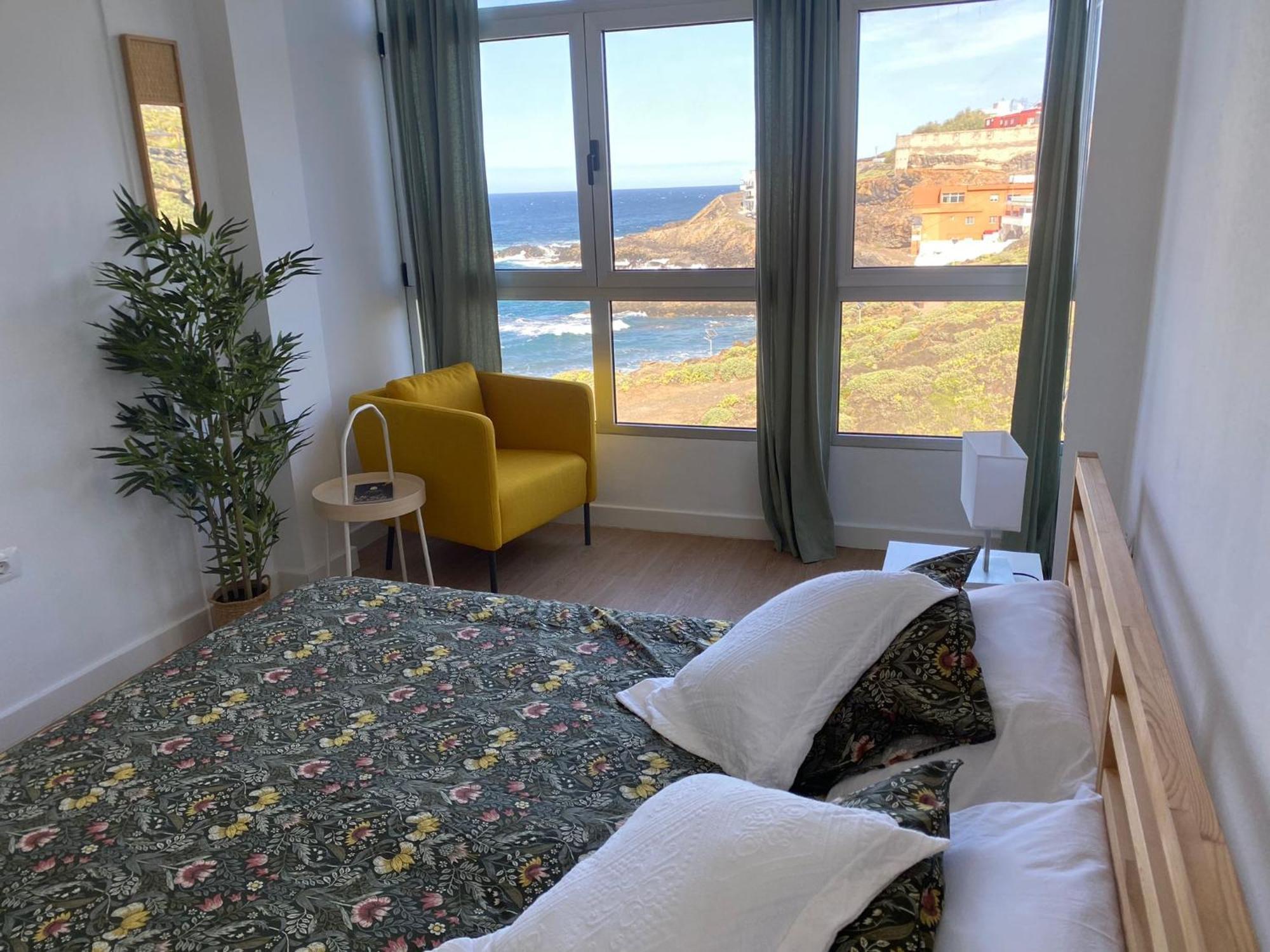 El Apartamento De Margot Las Toscas 외부 사진