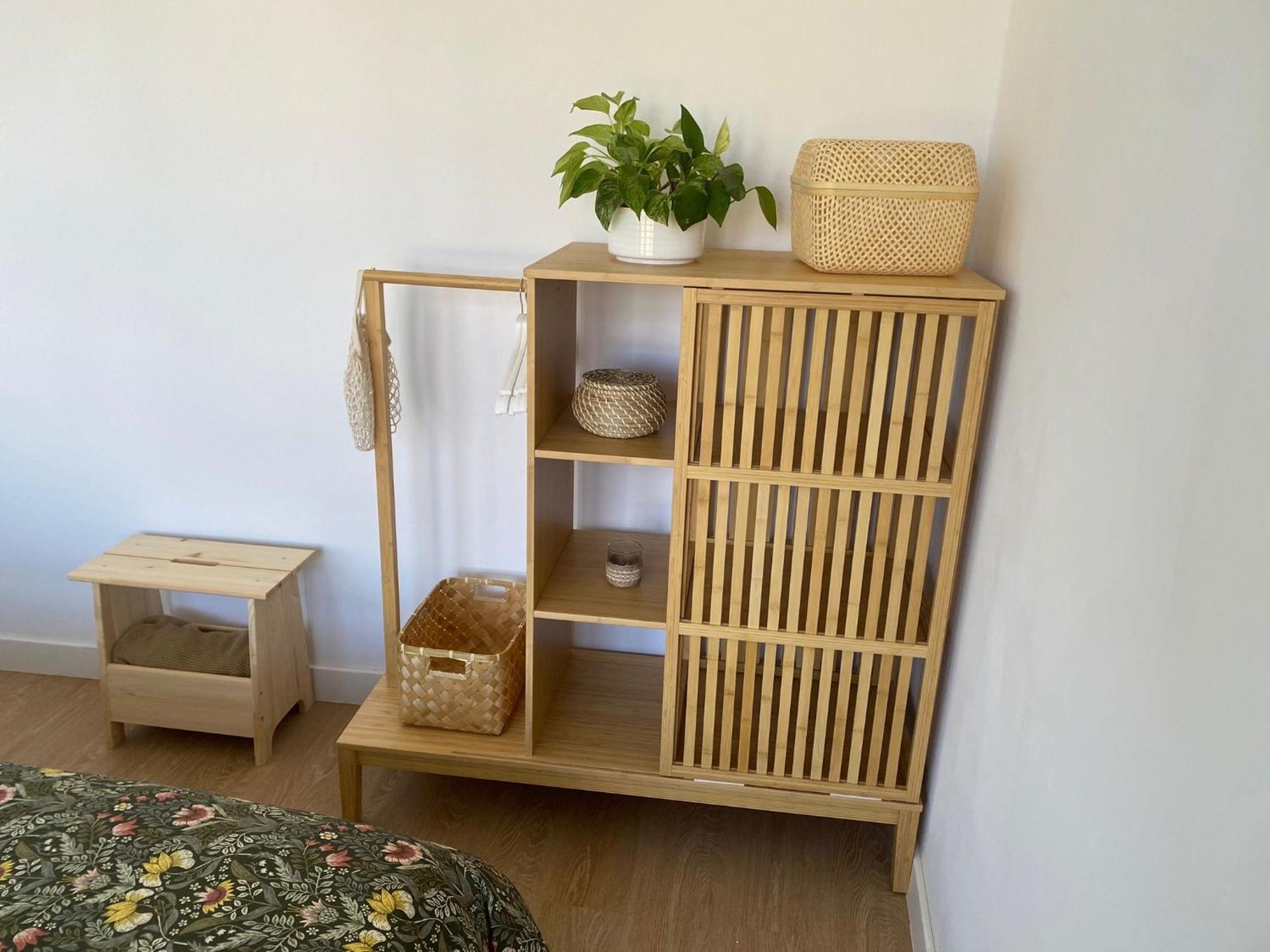 El Apartamento De Margot Las Toscas 외부 사진