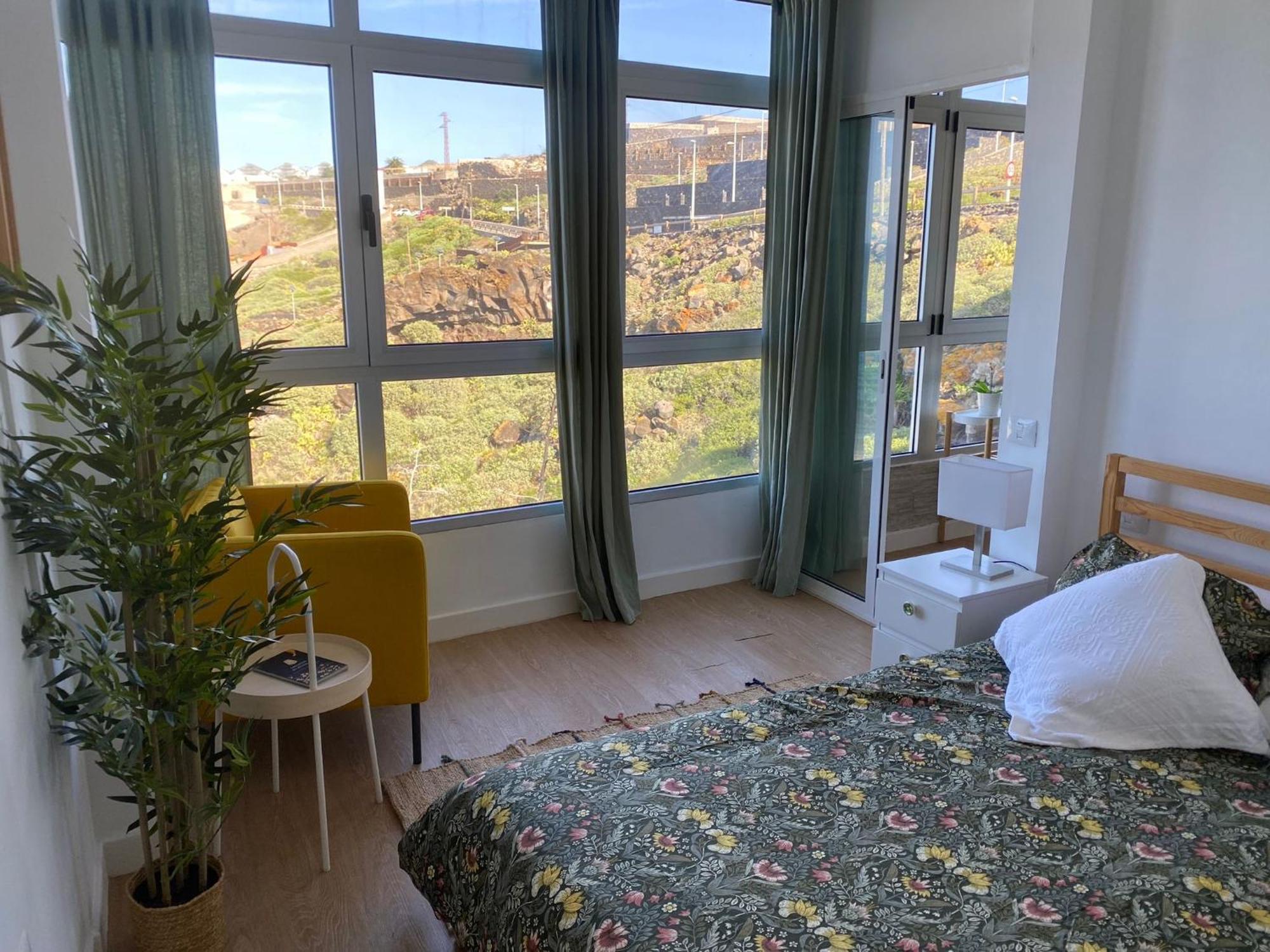 El Apartamento De Margot Las Toscas 외부 사진