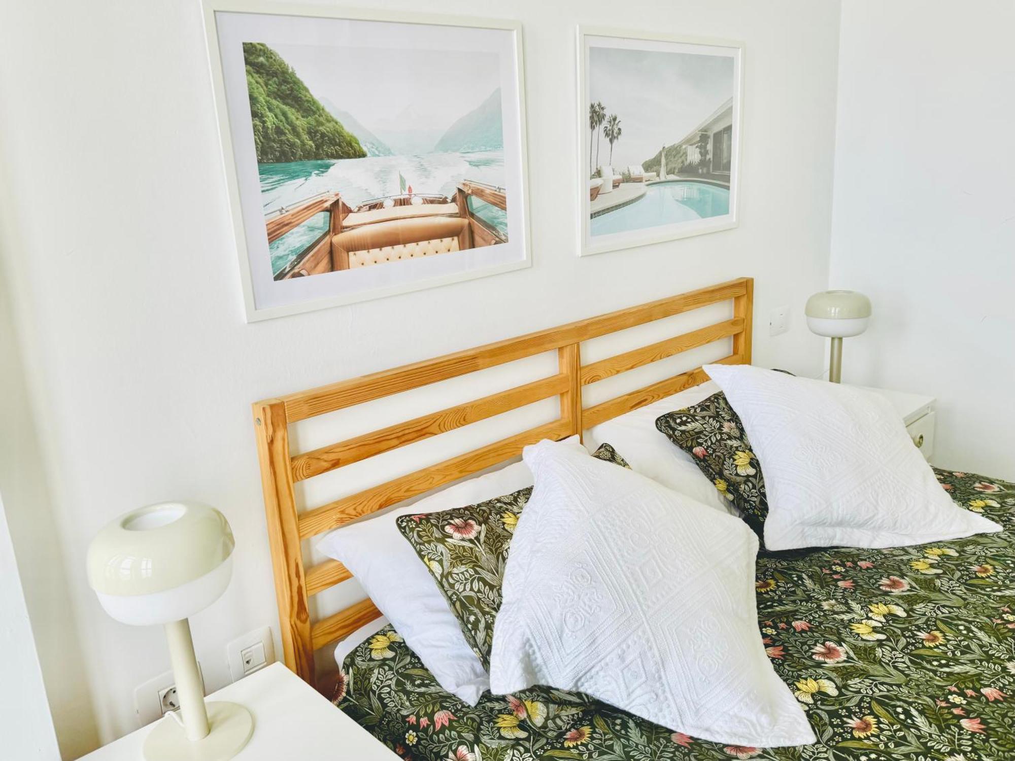 El Apartamento De Margot Las Toscas 외부 사진