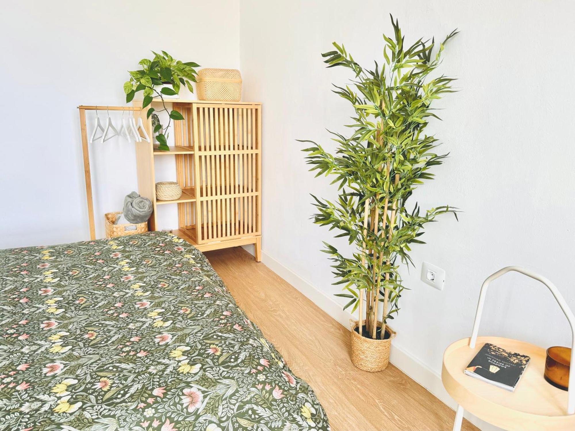 El Apartamento De Margot Las Toscas 외부 사진