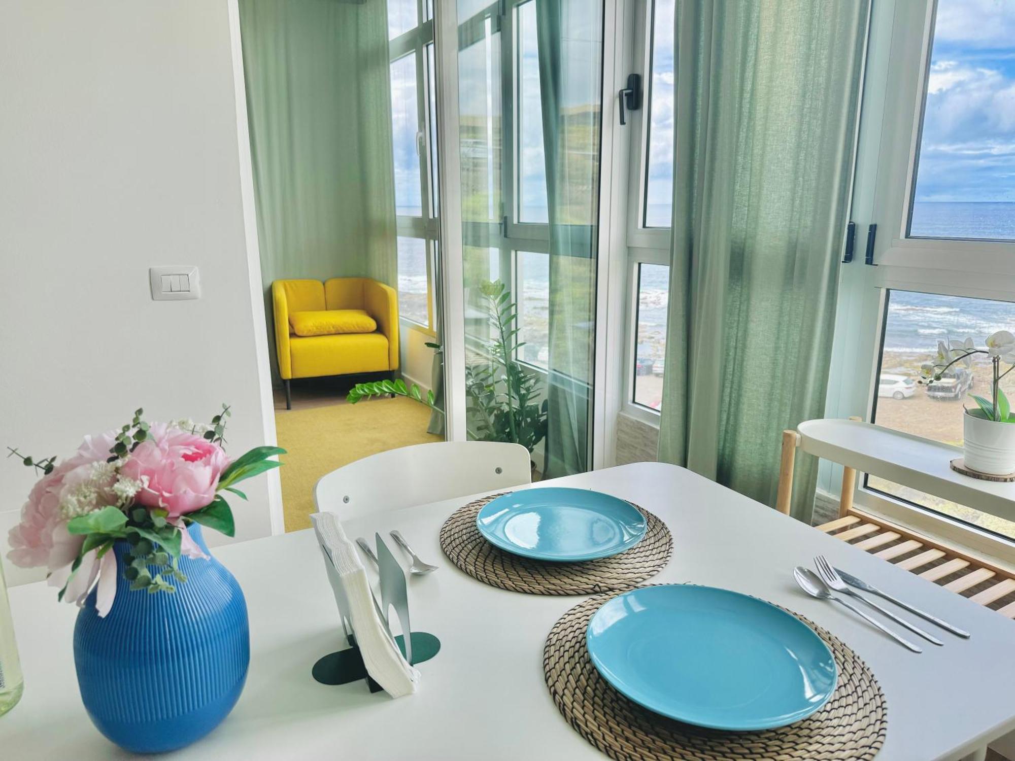 El Apartamento De Margot Las Toscas 외부 사진
