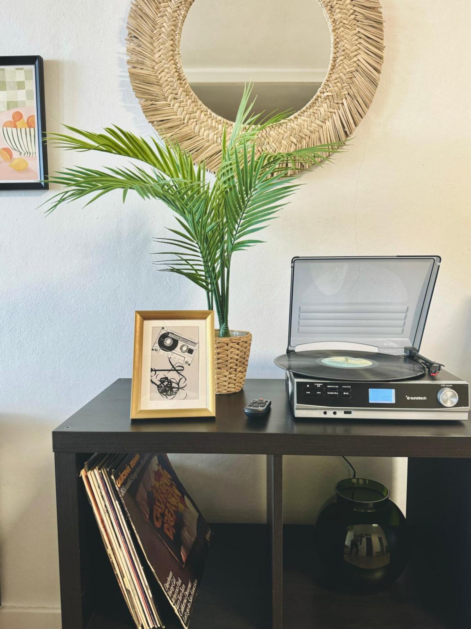 El Apartamento De Margot Las Toscas 외부 사진