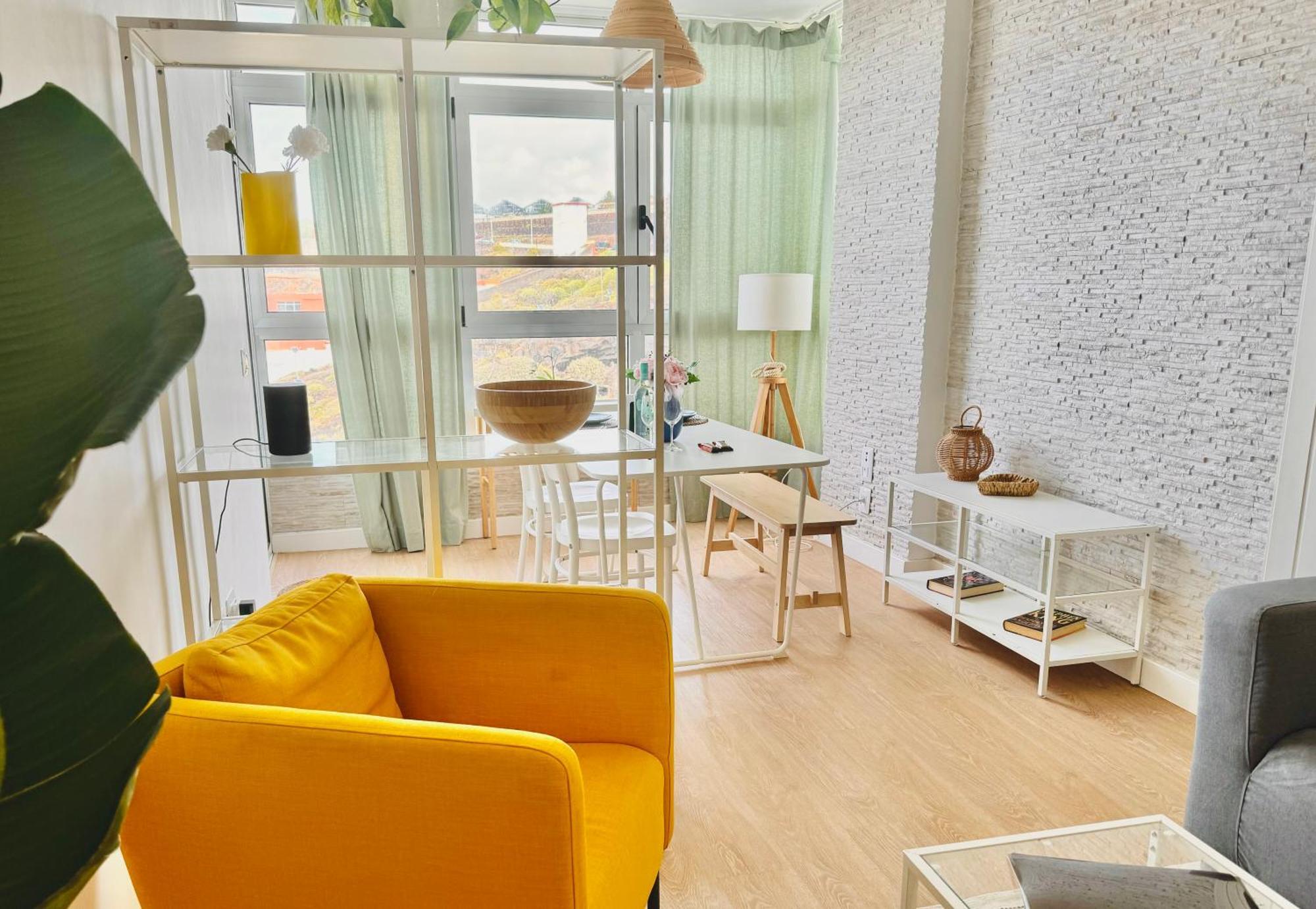 El Apartamento De Margot Las Toscas 외부 사진